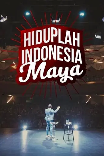 Hiduplah Indonesia Maya (2019)