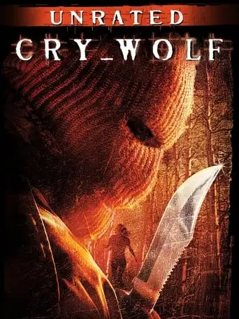 Enter The Sinister Set Of 'Cry Wolf': A Tour With Actor Julian Morris (2006)