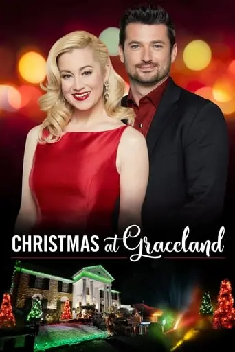 Christmas At Graceland (2018)