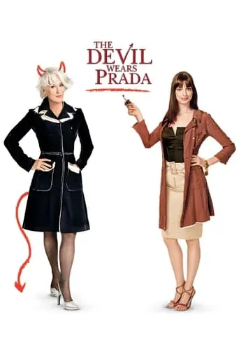 The Devil Wears Prada (2006)