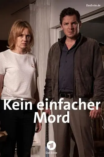 Kein Einfacher Mord (2020)