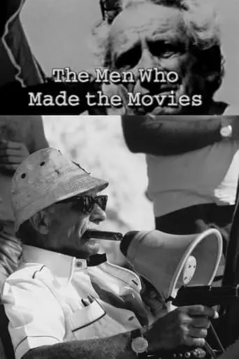 The Men Who Made The Movies: Samuel Fuller (2002)