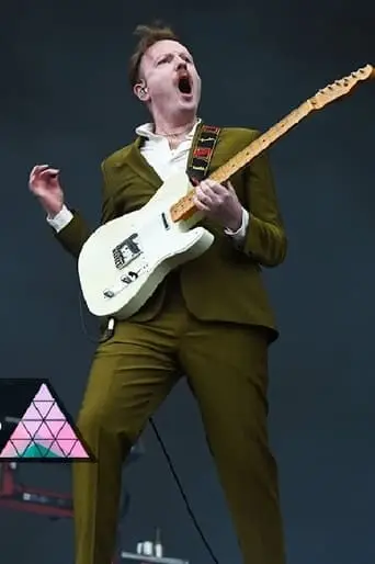 Two Door Cinema Club: Glastonbury 2024 (2024)