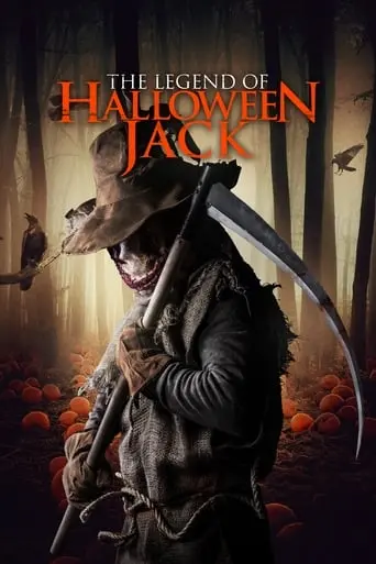 The Legend Of Halloween Jack (2018)