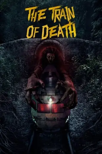 The Train Of Death (2024)