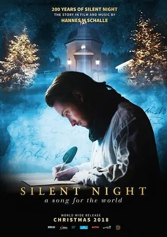 Silent Night: A Song For The World (2021)