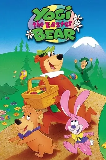 Yogi The Easter Bear (1994)