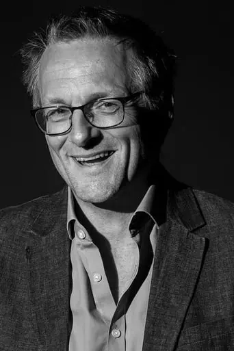 Michael Mosley: The Doctor Who Changed Britain (2024)