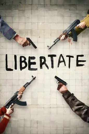 Libertate (2023)