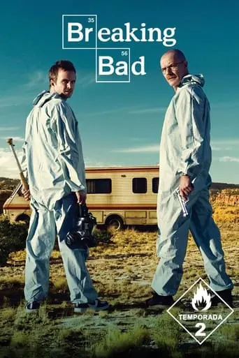 Breaking Bad (2024)