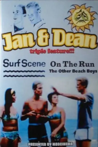 Jan & Dean: On The Run (1966)