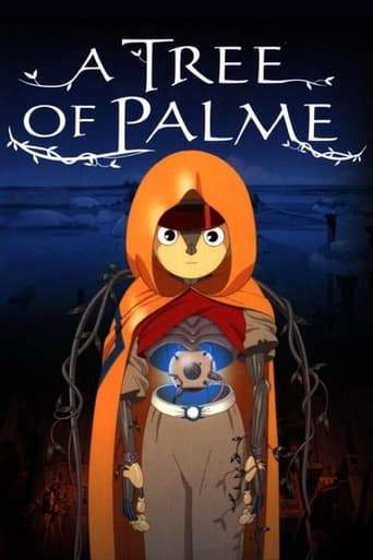 A Tree of Palme (2002)