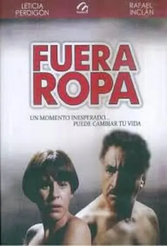 Fuera Ropa (1995)