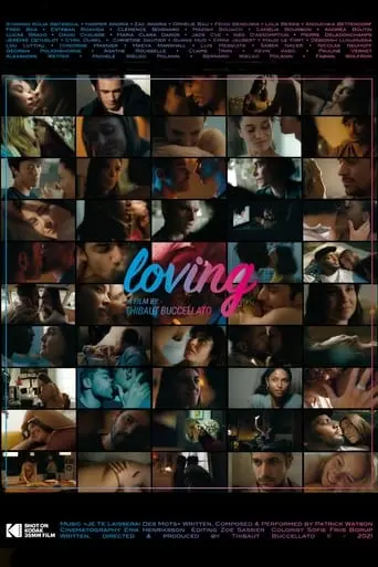 Loving (2021)