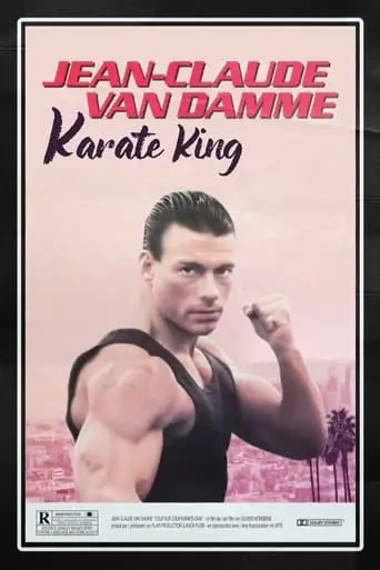 Jean-Claude Van Damme, Coup Sur Coup (2023)