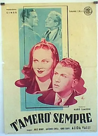 T'amero Sempre (1943)