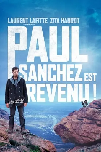 Paul Sanchez Is Back! (2018)