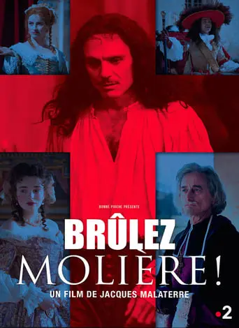 Brulez Moliere! (2019)