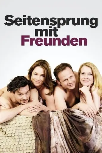 Seitensprung Mit Freunden (2016)