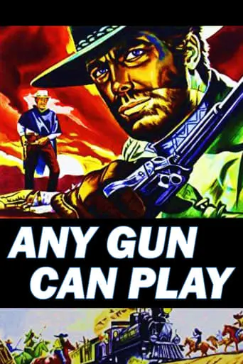 Any Gun Can Play (1967)