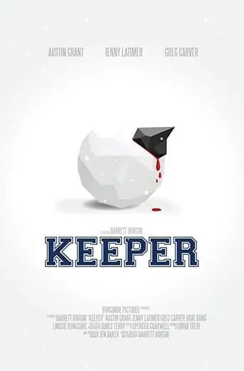 Keeper (2018)