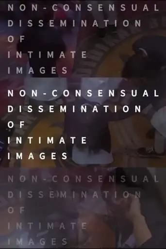 Non-consensual Dissemination Of Intimate Images (2023)