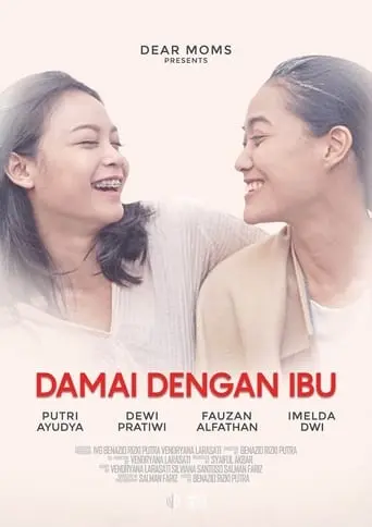 Damai Dengan Ibu (2017)