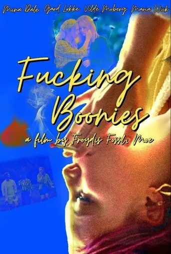 Fucking Boonies (2023)