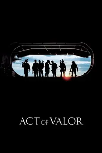 Act Of Valor (2012)