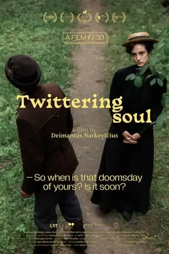 Twittering Soul (2023)