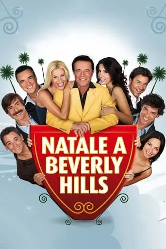 Natale A Beverly Hills (2009)