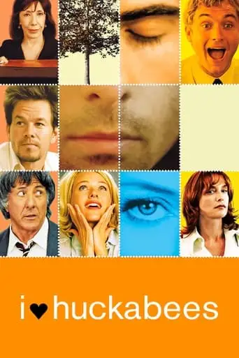 I ♥ Huckabees (2004)