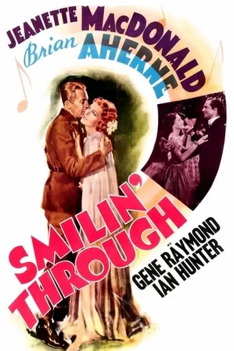 Smilin' Through (1941)