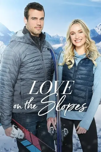 Love On The Slopes (2018)