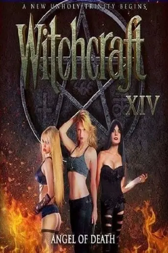 Witchcraft 14: Angel Of Death (2017)