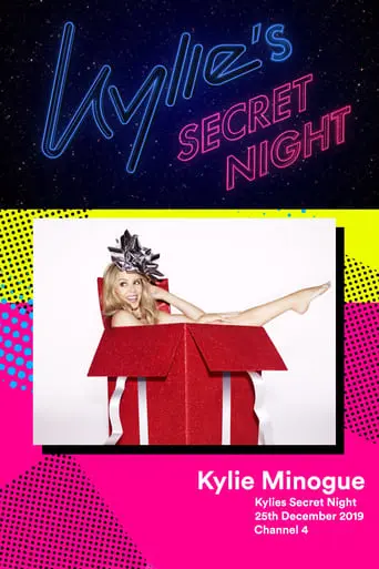 Kylie's Secret Night (2019)