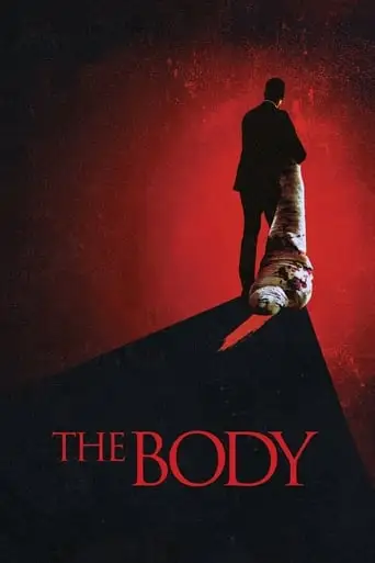 The Body (2018)