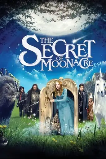 The Secret Of Moonacre (2009)