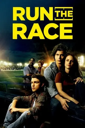 Run The Race (2019)