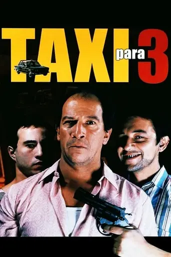 A Cab For Three (2001)