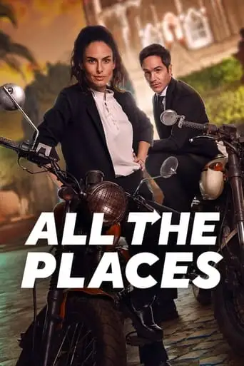 All The Places (2023)