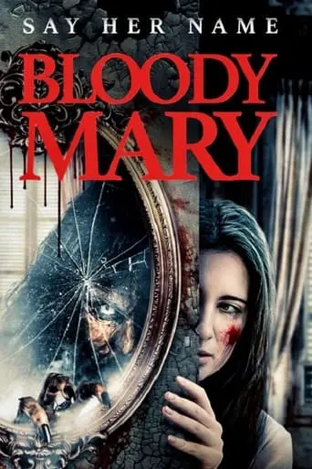 Curse Of Bloody Mary (2021)