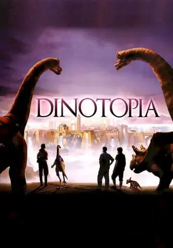 Dinotopia (2002)