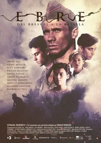 Ebre, Del Bressol A La Batalla (2016)