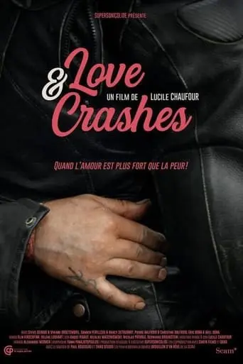 Love & Crashes (2023)