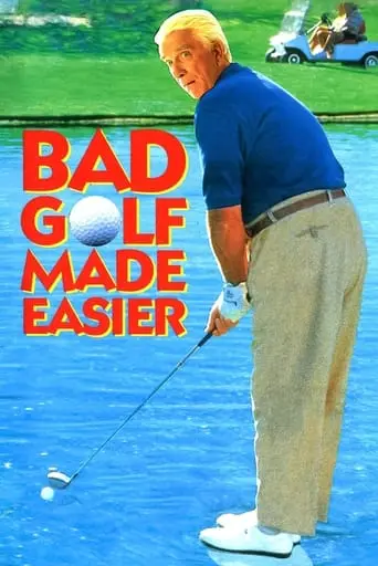 Leslie Nielsen's Bad Golf Made Easier (1993)