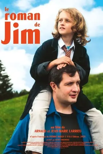 Le Roman De Jim (2024)