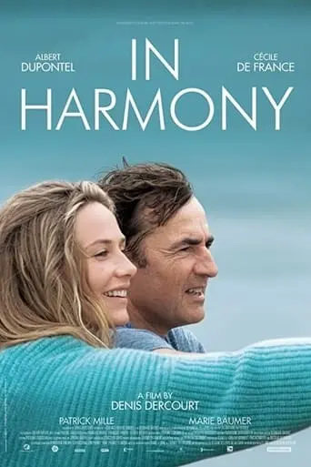 In Harmony (2015)