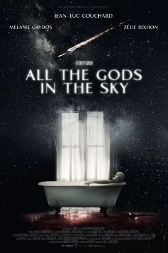 All The Gods In The Sky (2019)