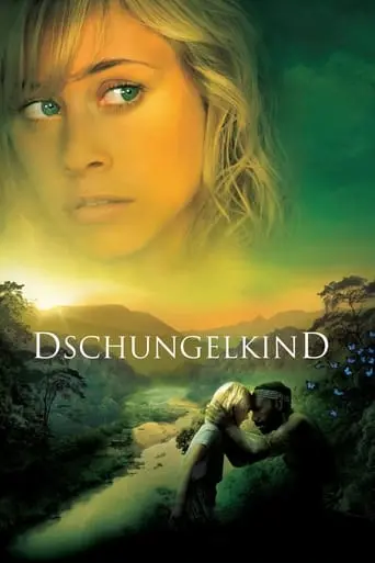 Dschungelkind (2011)